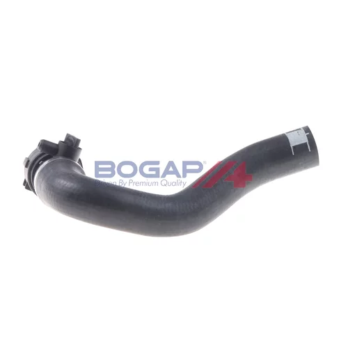Hadica chladenia A4228326 /BOGAP/ - obr. 1