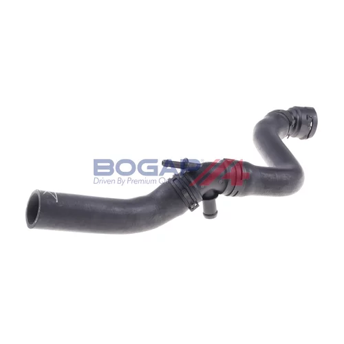Hadica chladenia A4228338 /BOGAP/ - obr. 1