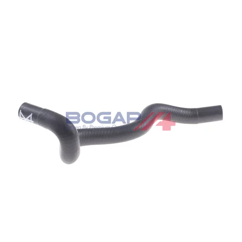 Hadica chladenia A4228362 /BOGAP/ - obr. 3