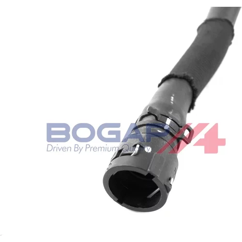 Hadica chladenia A4228437 /BOGAP/ - obr. 4