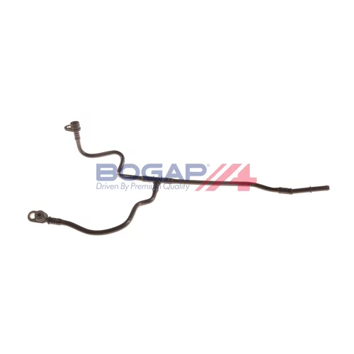 Hadica chladenia BOGAP A4228449