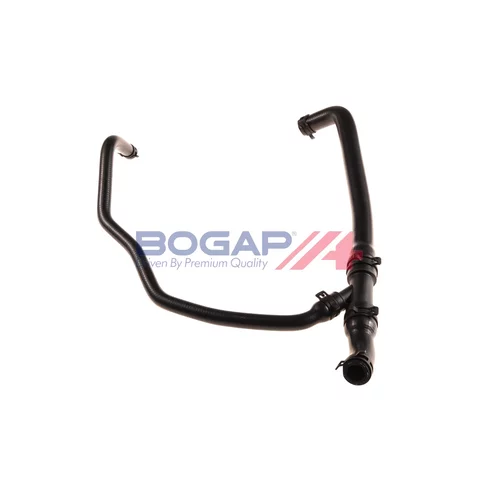 Hadica chladenia A4228484 /BOGAP/ - obr. 2