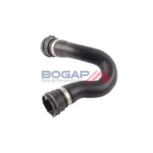 Hadica chladenia A4228497 /BOGAP/ - obr. 1