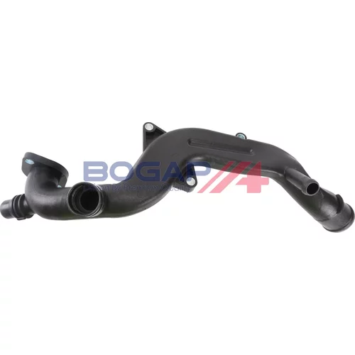 Potrubie chladiacej kvapaliny A4228499 /BOGAP/ - obr. 2