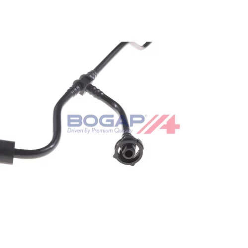 Hadica chladenia A4228557 /BOGAP/ - obr. 4
