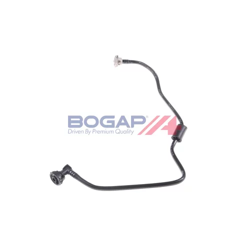 Hadica chladenia A4228560 /BOGAP/ - obr. 2