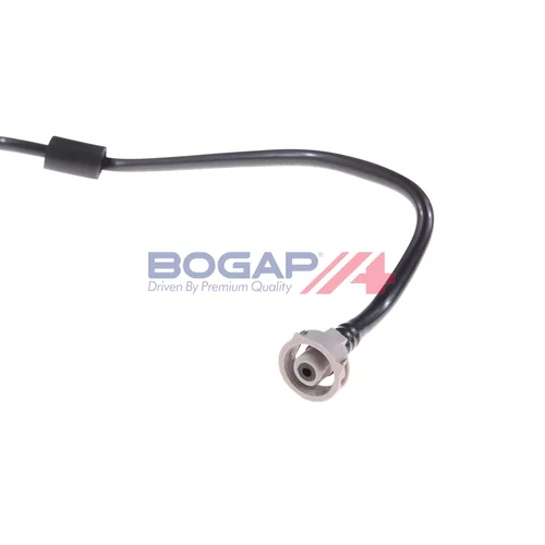 Hadica chladenia A4228560 /BOGAP/ - obr. 4