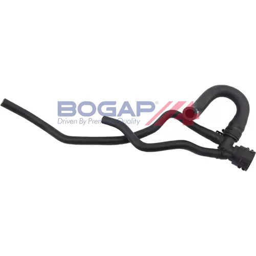 Hadica chladenia BOGAP A4228624