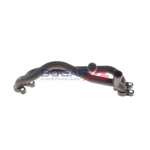 Potrubie chladiacej kvapaliny A4229128 /BOGAP/ - obr. 3
