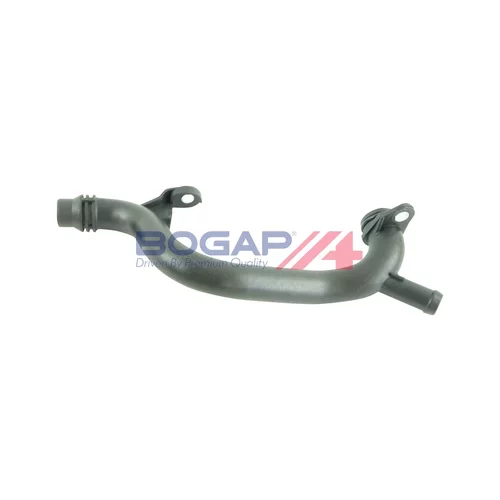 Potrubie chladiacej kvapaliny A4229177 /BOGAP/ - obr. 3