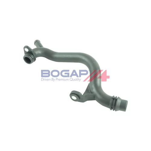 Potrubie chladiacej kvapaliny A4229177 /BOGAP/ - obr. 5