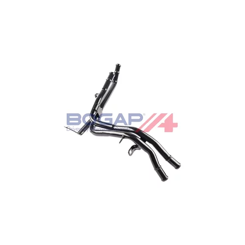 Potrubie chladiacej kvapaliny A4229200 /BOGAP/ - obr. 3
