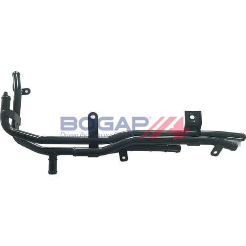 Potrubie chladiacej kvapaliny BOGAP A4229261