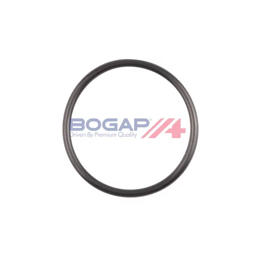 Vodné čerpadlo, chladenie motora A4234171 /BOGAP/ - obr. 5
