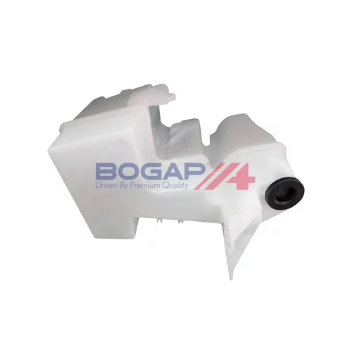 Vyrovnávacia nádobka chladiacej kvapaliny BOGAP A4240111