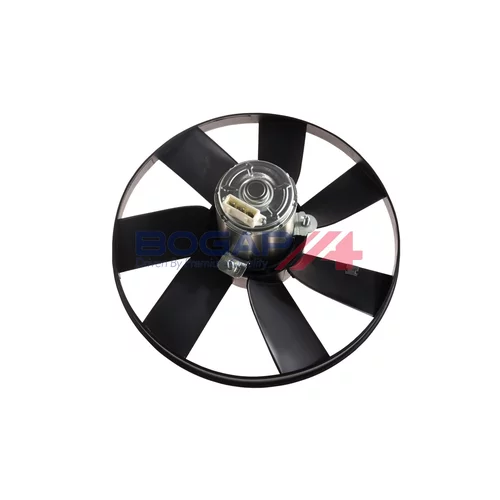 Ventilátor chladenia motora A4243119 /BOGAP/ - obr. 1