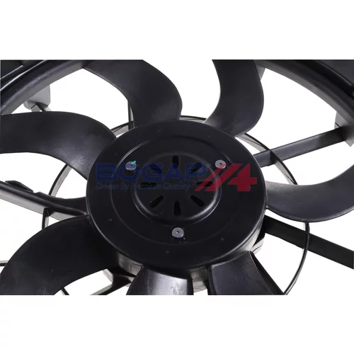 Ventilátor chladenia motora A4243128 /BOGAP/ - obr. 4