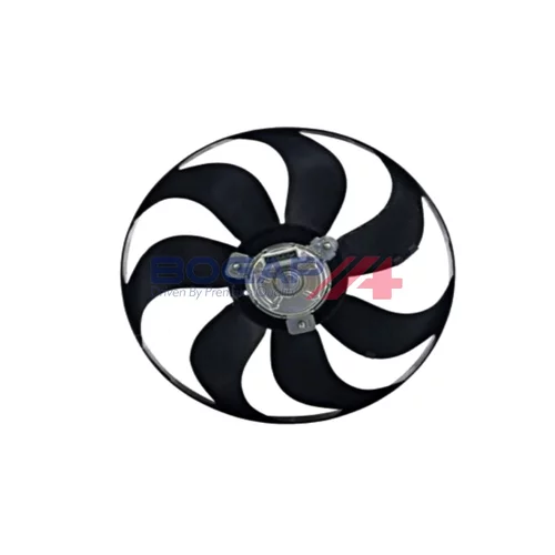 Ventilátor chladenia motora BOGAP A4243138