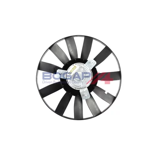 Ventilátor chladenia motora BOGAP A4243140