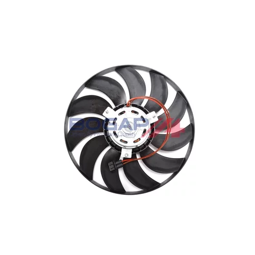 Ventilátor chladenia motora BOGAP A4243146