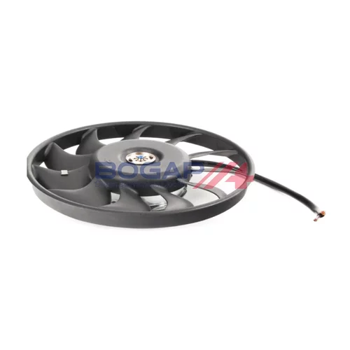 Ventilátor chladenia motora BOGAP A4243155