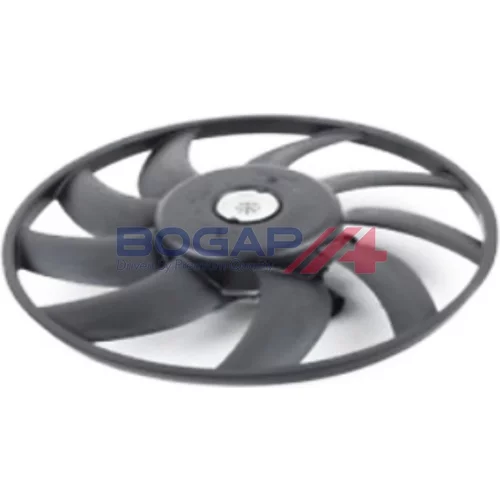 Ventilátor chladenia motora BOGAP A4243159