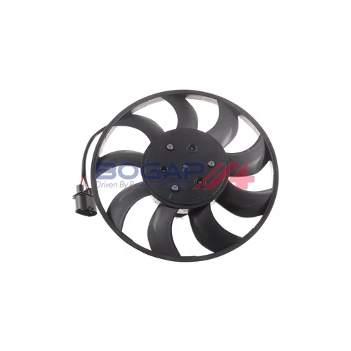 Ventilátor chladenia motora BOGAP A4243180
