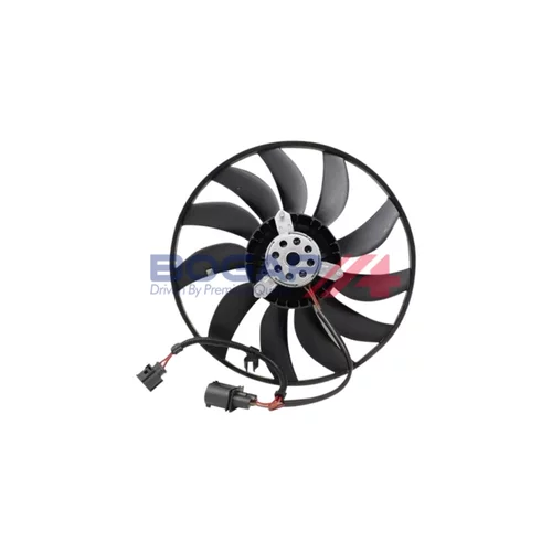 Ventilátor chladenia motora BOGAP A4243216