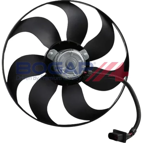 Ventilátor chladenia motora BOGAP A4243267