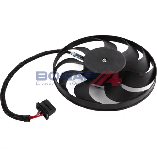 Ventilátor chladenia motora BOGAP A4243274