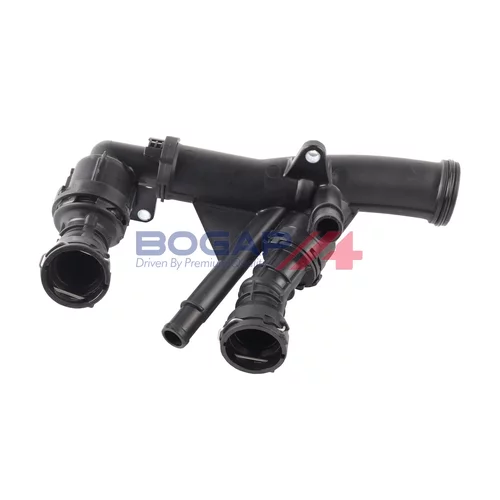 Obal termostatu A4245104 /BOGAP/ - obr. 1
