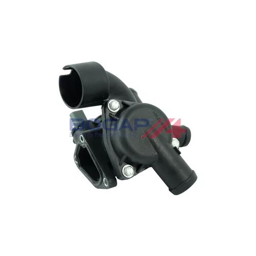 Obal termostatu A4246108 /BOGAP/ - obr. 2