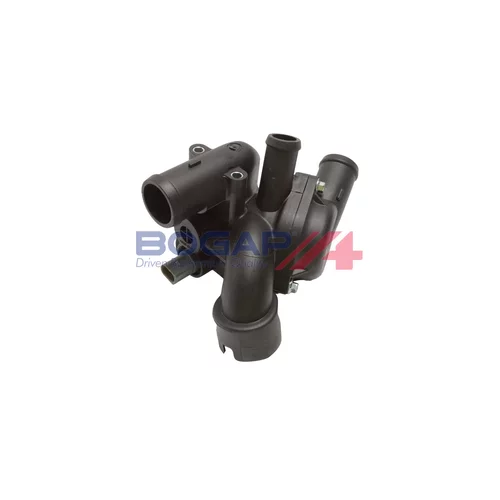 Obal termostatu BOGAP A4246116