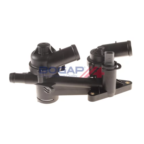 Obal termostatu A4247104 /BOGAP/ - obr. 1