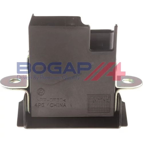 Zámok zadných výklopných dverí A5136103 /BOGAP/ - obr. 2