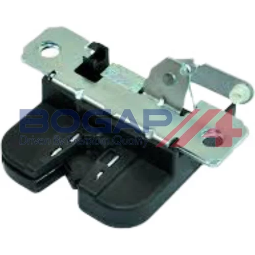 Zámok zadných výklopných dverí BOGAP A5136171