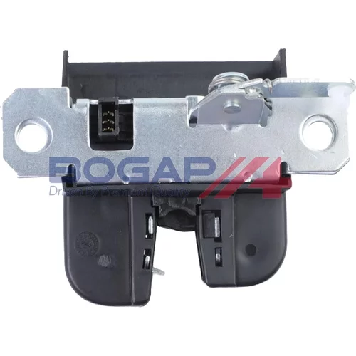 Zámok zadných výklopných dverí BOGAP A5136208