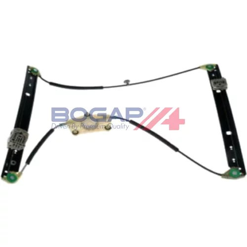 Mechanizmus zdvíhania okna BOGAP A5341121