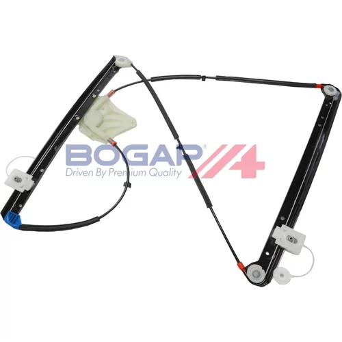 Mechanizmus zdvíhania okna BOGAP A5341132