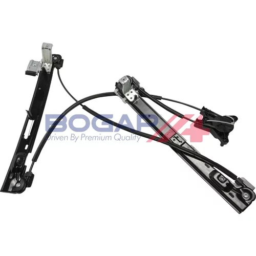 Mechanizmus zdvíhania okna BOGAP A5341155