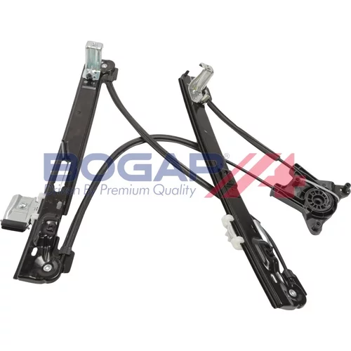 Mechanizmus zdvíhania okna BOGAP A5341157