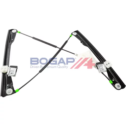 Mechanizmus zdvíhania okna BOGAP A5341159