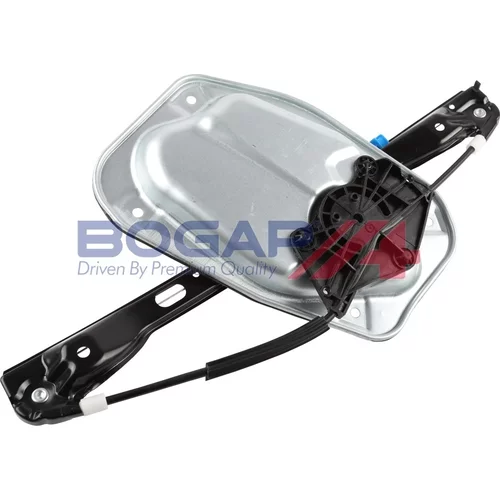 Mechanizmus zdvíhania okna BOGAP A5341188