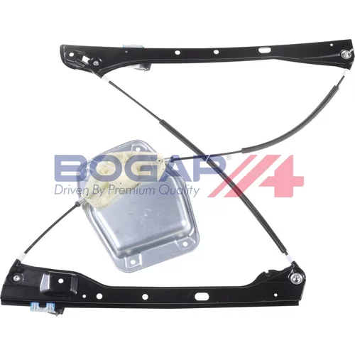 Mechanizmus zdvíhania okna BOGAP A5341205