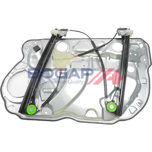 Mechanizmus zdvíhania okna BOGAP A5341209