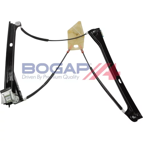 Mechanizmus zdvíhania okna BOGAP A5341213