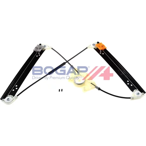 Mechanizmus zdvíhania okna BOGAP A5341224