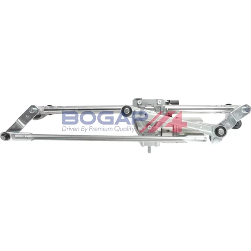 Systém čistenia skiel A5512109 /BOGAP/ - obr. 3