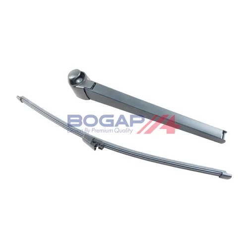 Sada ramienka stierača, čistenie okien A5515106 /BOGAP/ - obr. 2