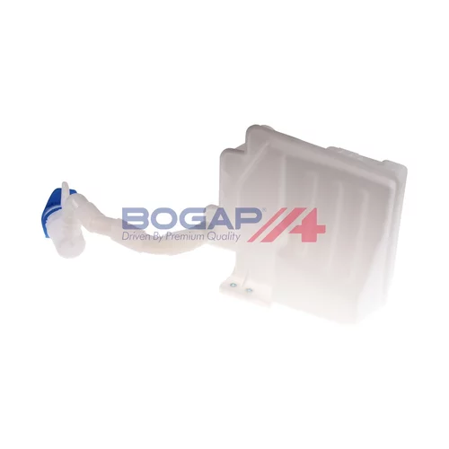 Nádržka vody pre ostrekovače skiel A5516109 /BOGAP/ - obr. 1